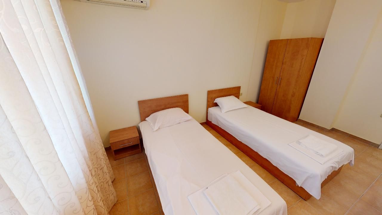 Квартира в Бургасе, Болгария, 97 м² - фото 17