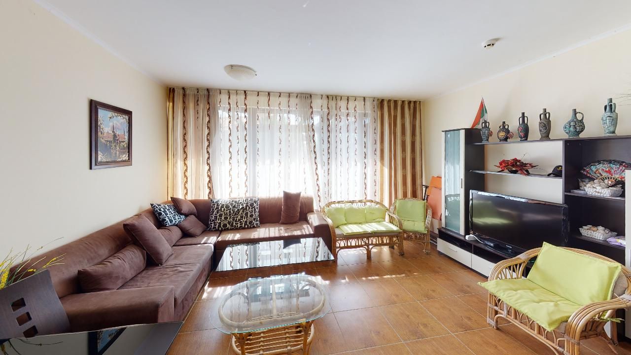 Квартира в Бургасе, Болгария, 198 м² - фото 17