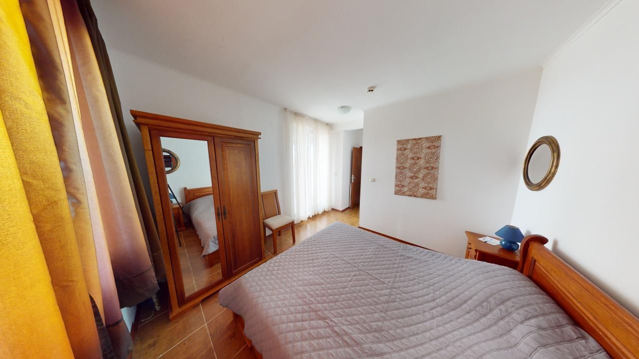 Квартира в Кошарице, Болгария, 70 м² - фото 18