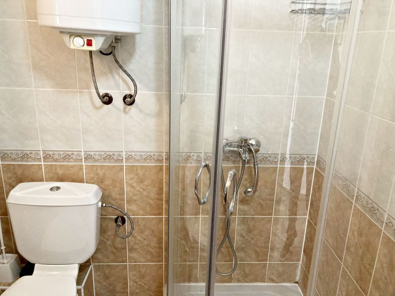 Квартира на Солнечном берегу, Болгария, 105 м² - фото 18