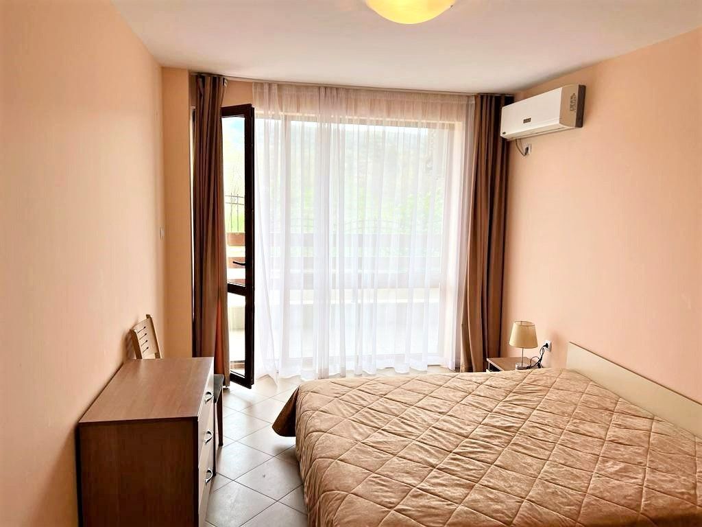 Квартира в Кошарице, Болгария, 65 м² - фото 18