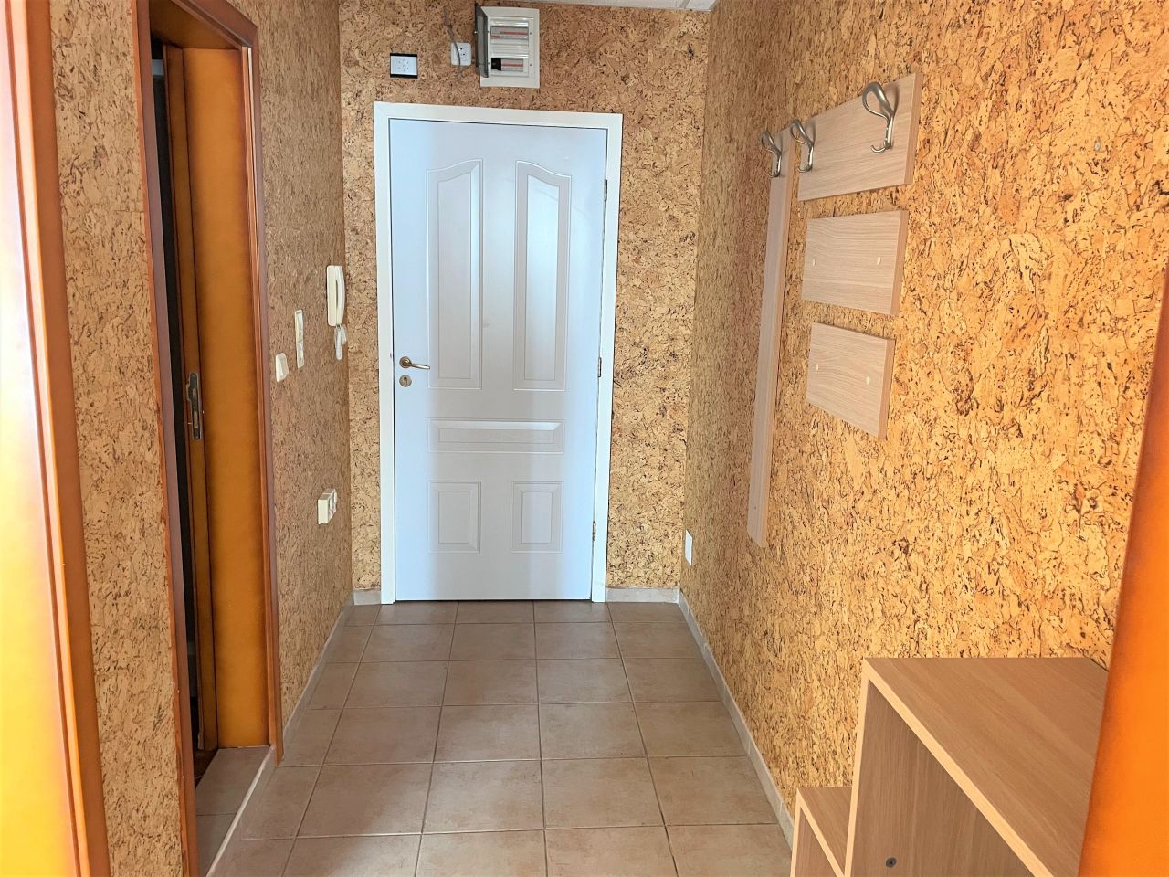 Квартира в Елените, Болгария, 75 м² - фото 18