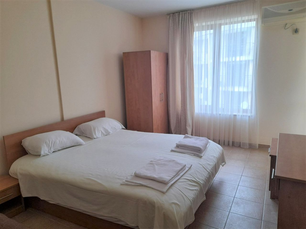 Квартира на Солнечном берегу, Болгария, 97 м² - фото 18