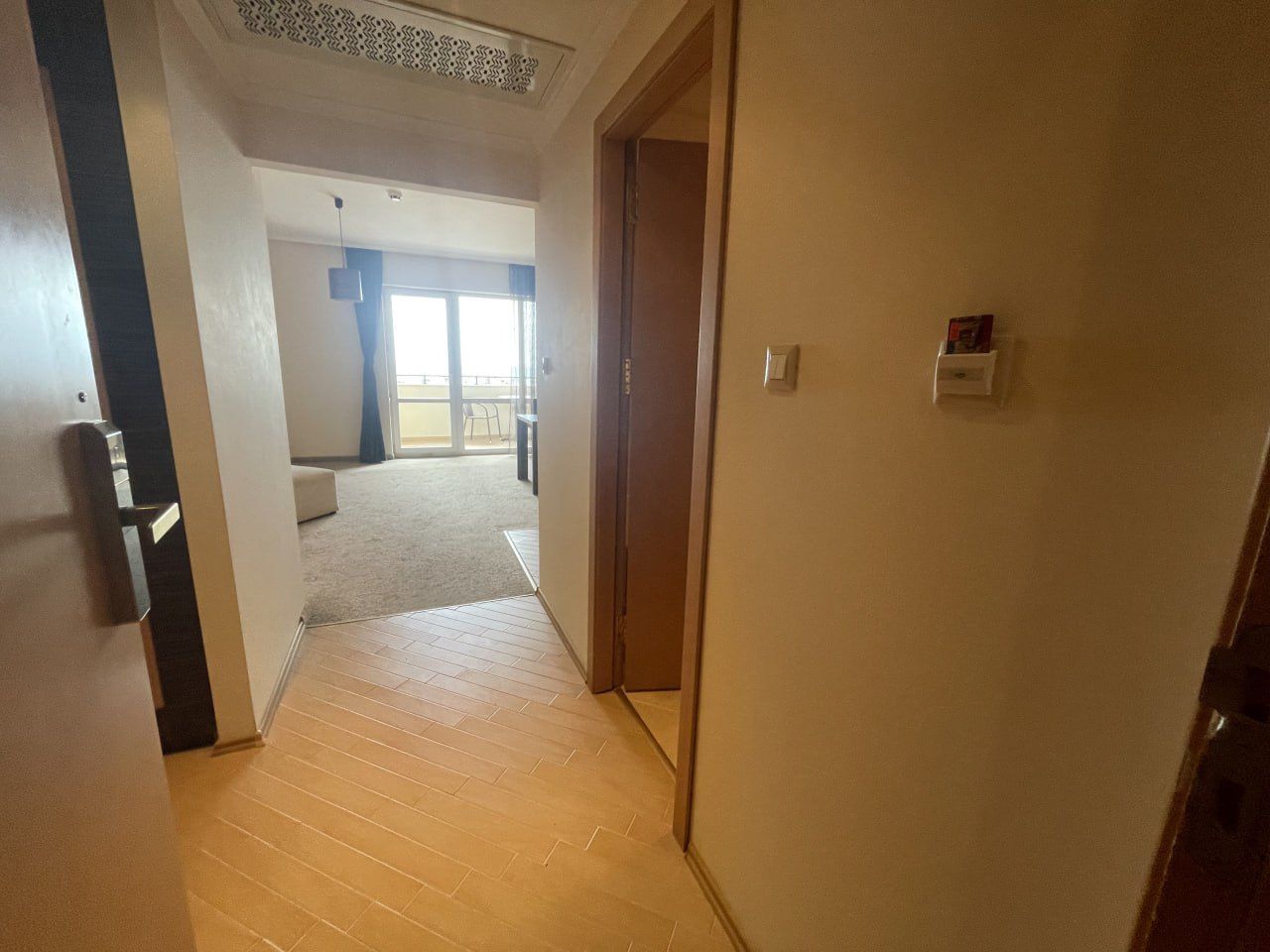 Квартира на Солнечном берегу, Болгария, 75 м² - фото 18