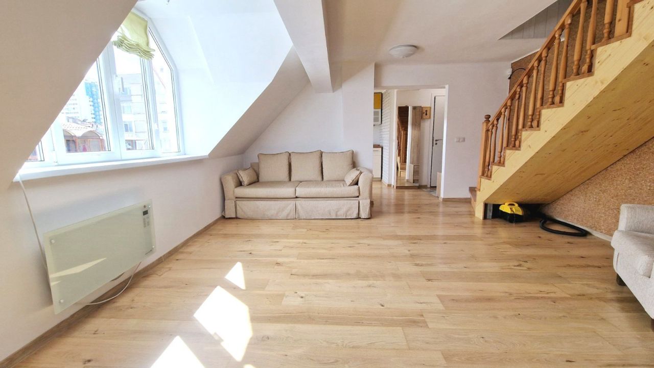 Пентхаус в Бургасе, Болгария, 92 м² - фото 18