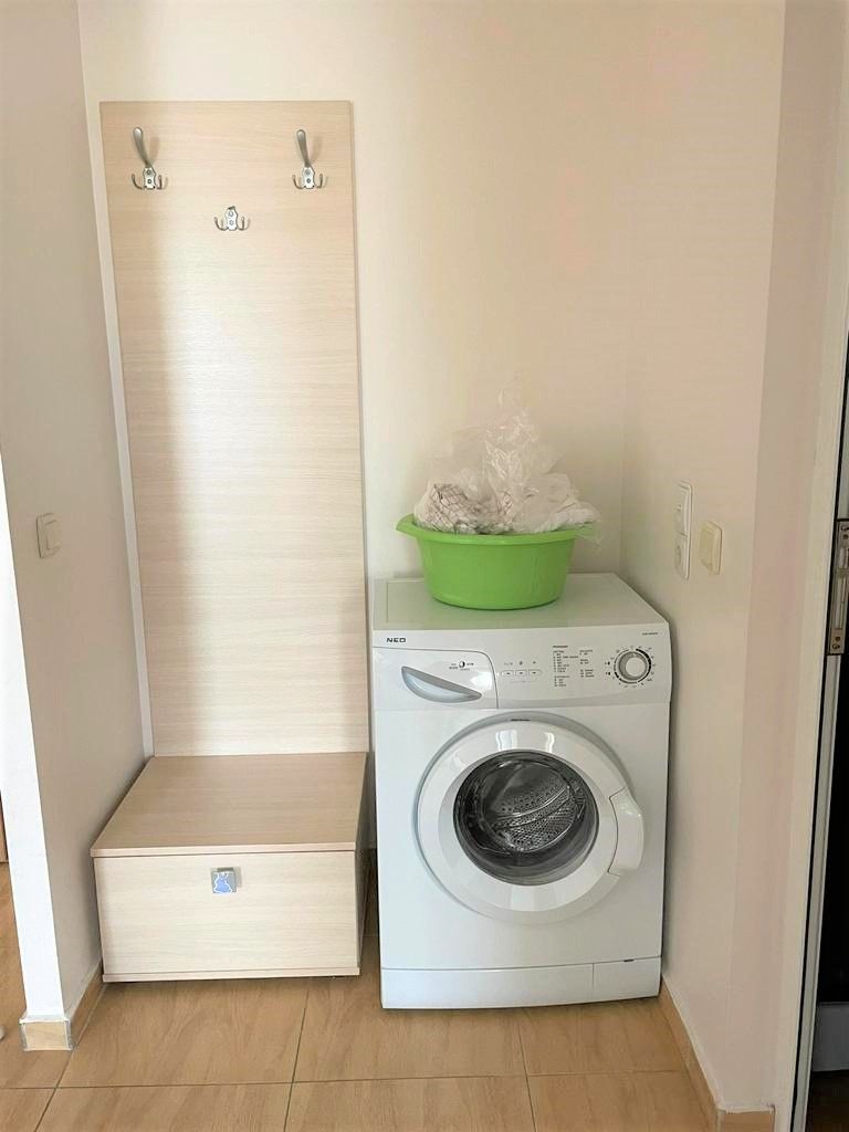 Квартира на Солнечном берегу, Болгария, 66 м² - фото 18