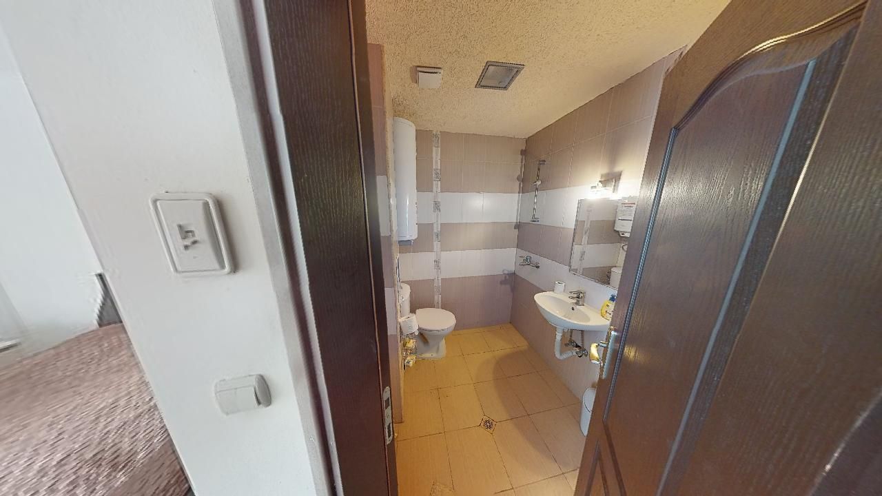 Квартира в Кошарице, Болгария, 102 м² - фото 18