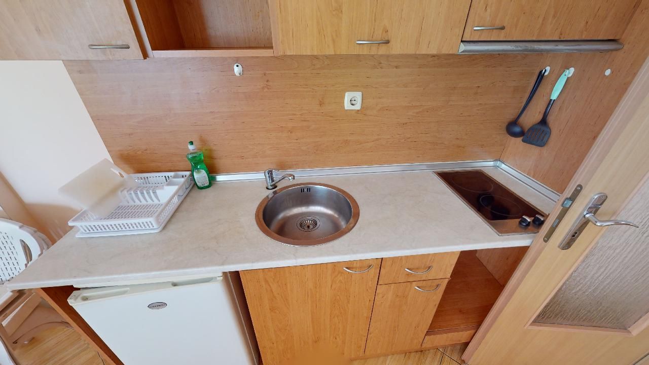 Квартира на Солнечном берегу, Болгария, 110 м² - фото 18