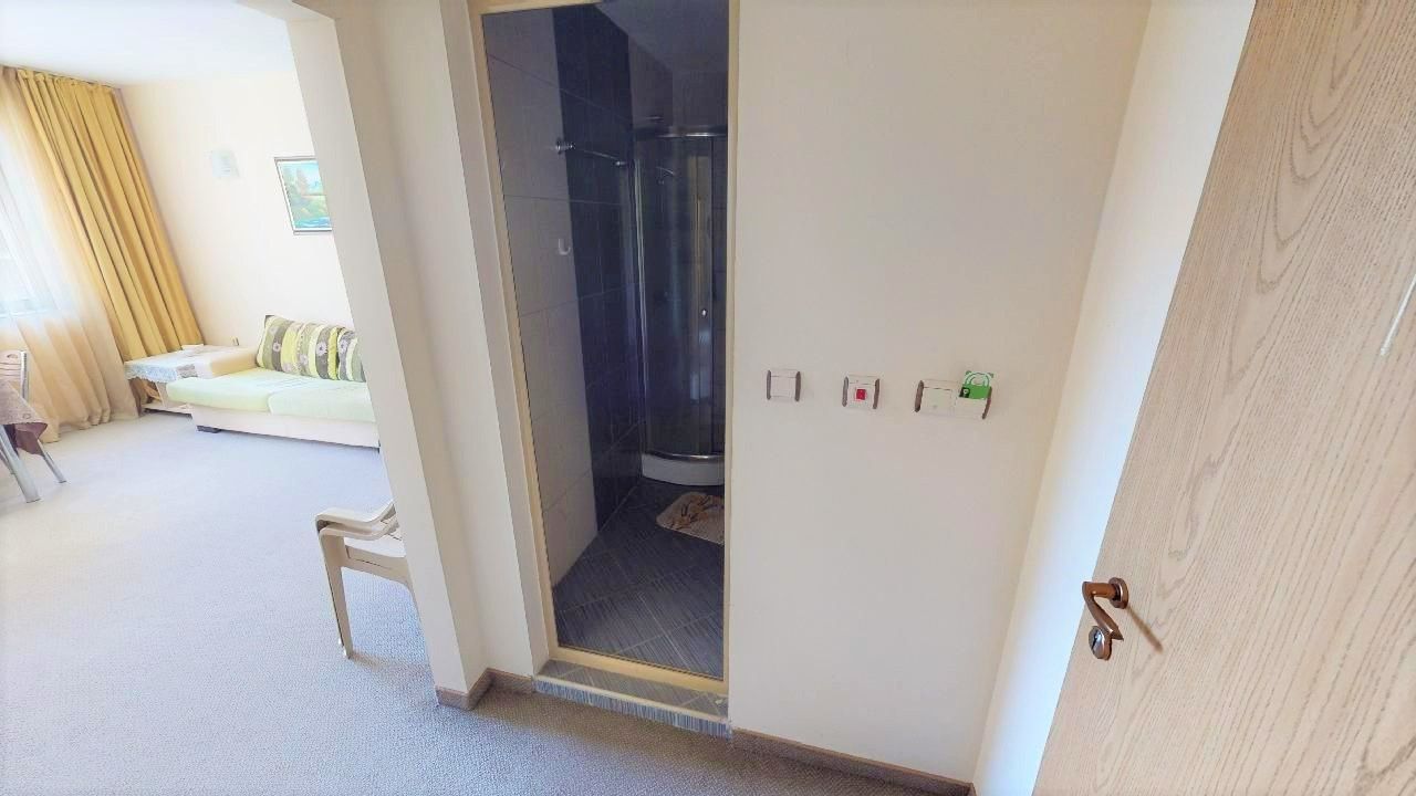 Квартира на Солнечном берегу, Болгария, 89 м² - фото 18