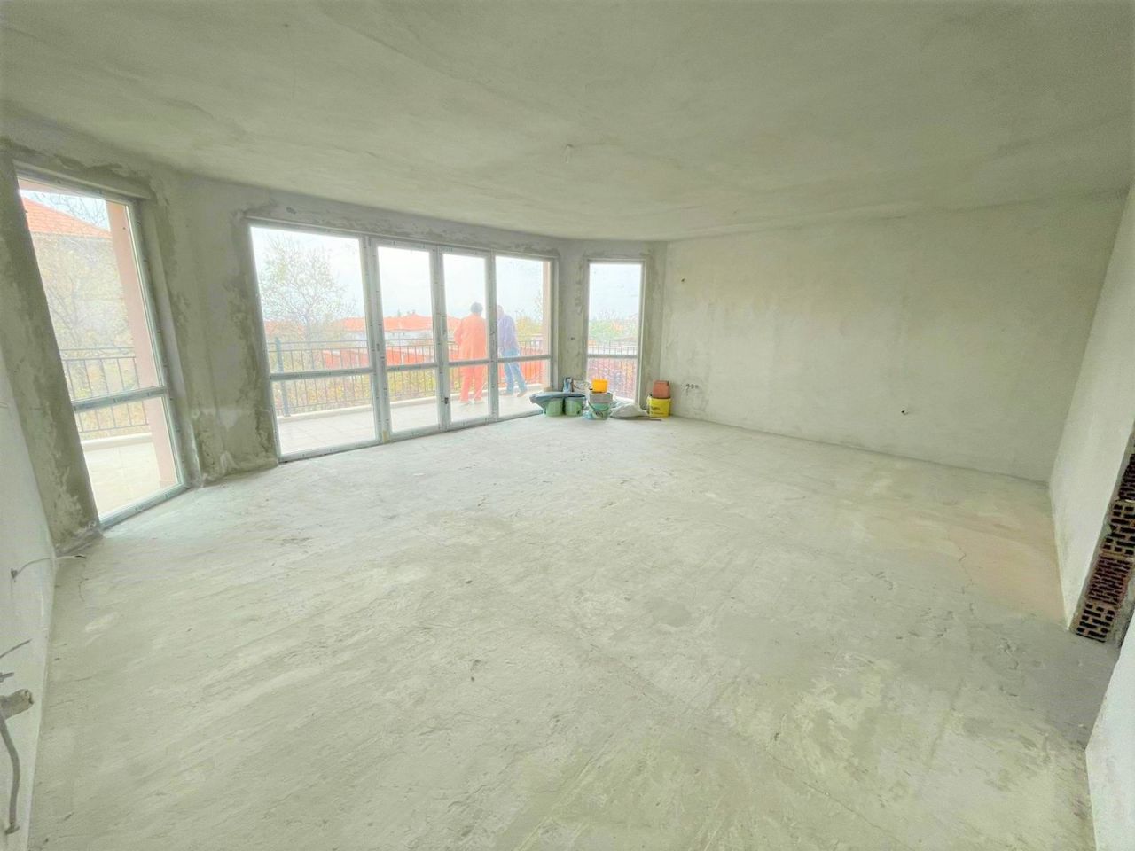 Дом в Кошарице, Болгария, 200 м² - фото 18