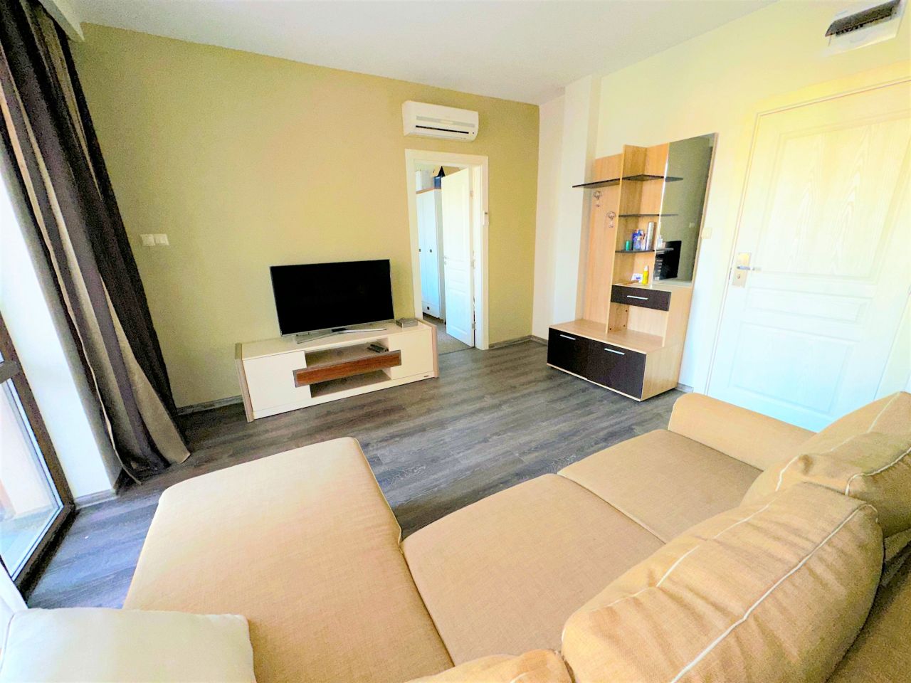 Квартира на Солнечном берегу, Болгария, 75 м² - фото 18