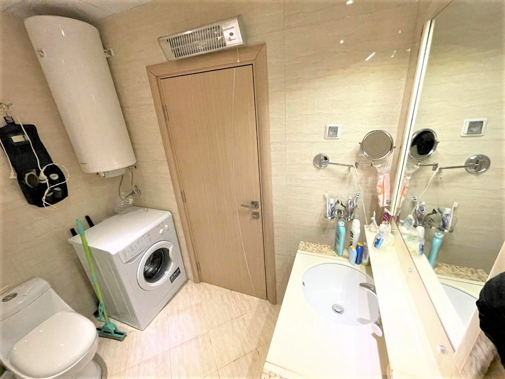 Квартира на Солнечном берегу, Болгария, 111 м² - фото 18