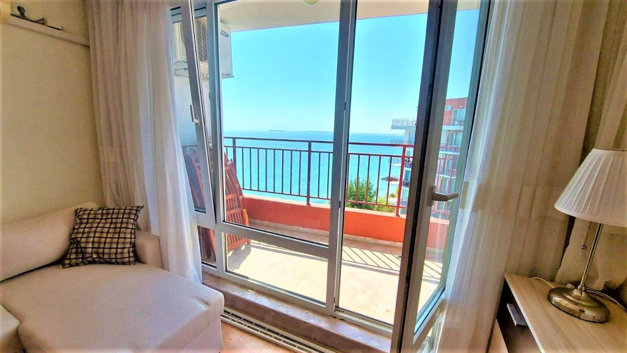 Квартира в Бургасе, Болгария, 72 м² - фото 18