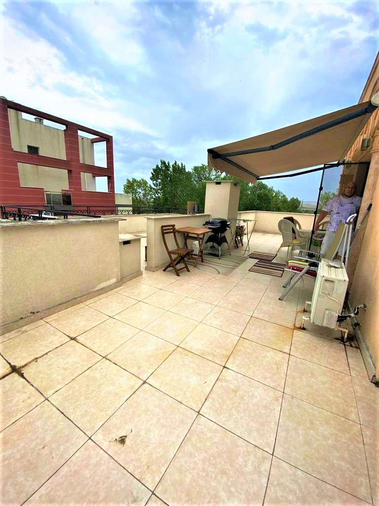 Квартира в Бургасе, Болгария, 86 м² - фото 18