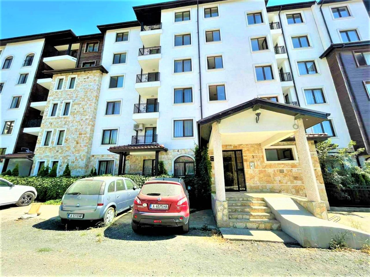 Квартира в Несебре, Болгария, 50.92 м² - фото 18