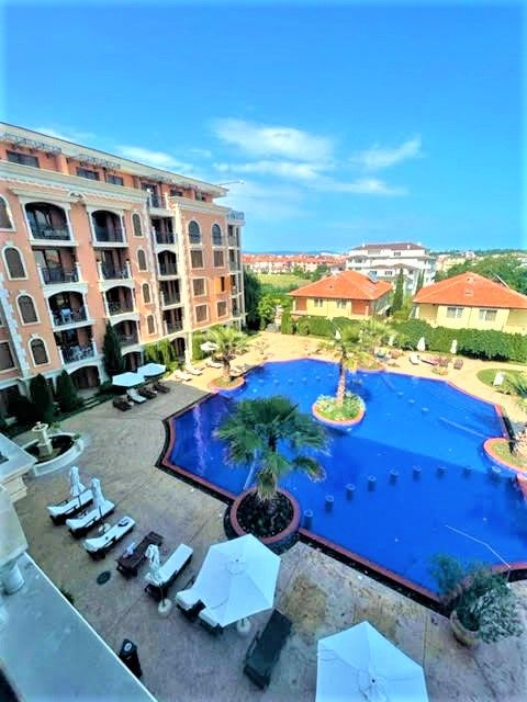 Квартира в Бургасе, Болгария, 85 м² - фото 18