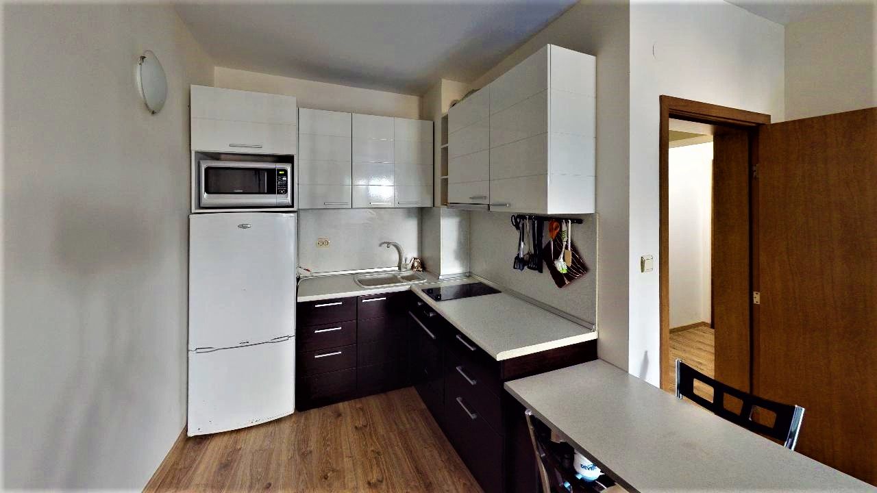 Квартира в Несебре, Болгария, 66 м² - фото 18