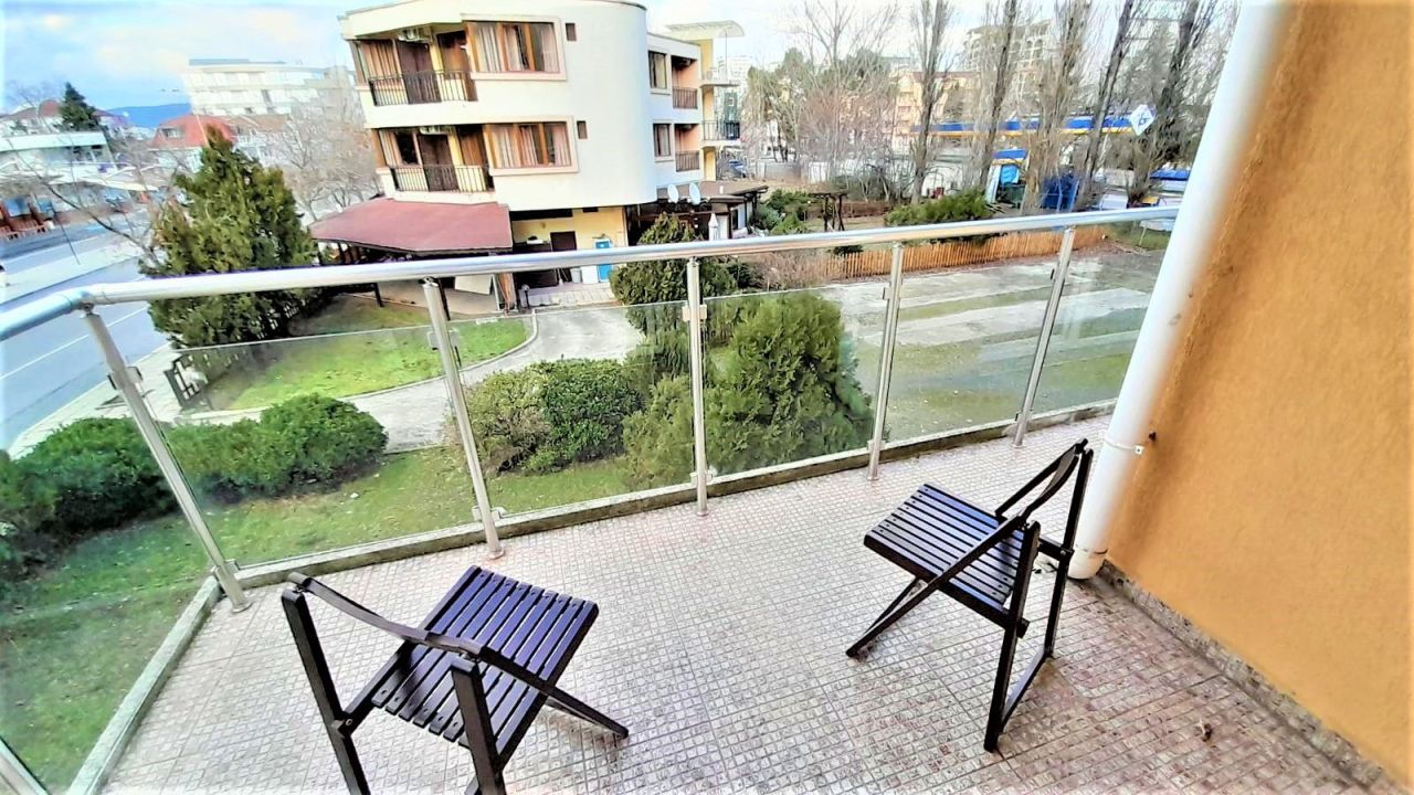 Квартира в Бургасе, Болгария, 125 м² - фото 18