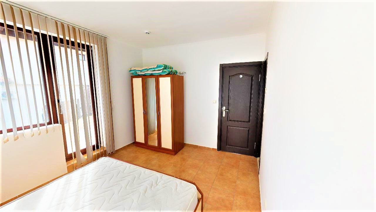 Квартира в Бургасе, Болгария, 94 м² - фото 18