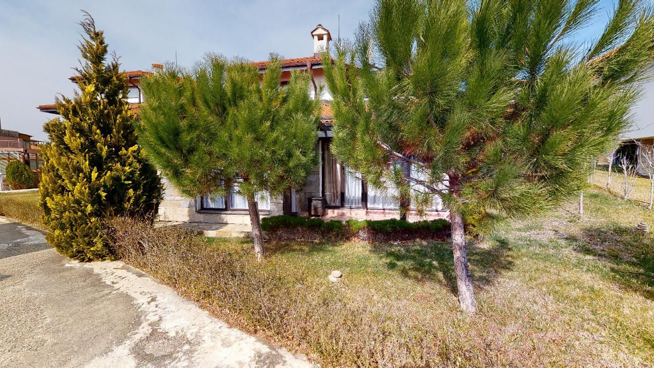 Квартира в Бургасе, Болгария, 198 м² - фото 18