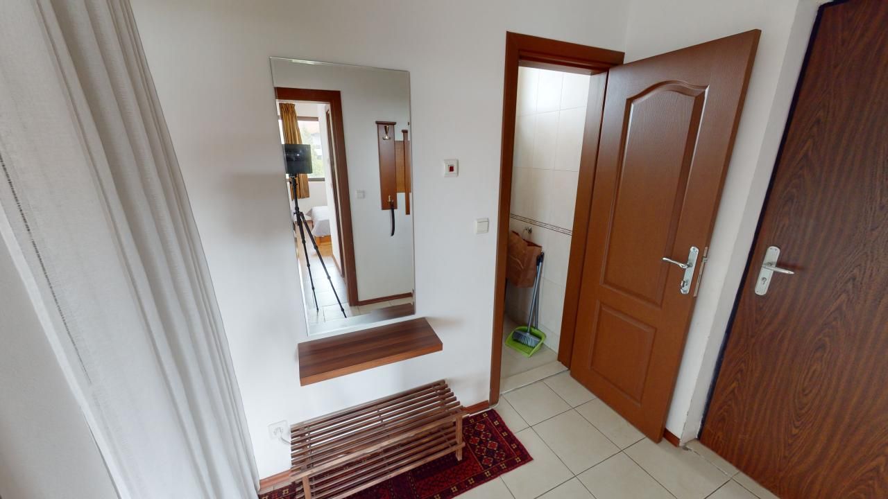 Квартира в Кошарице, Болгария, 70 м² - фото 19