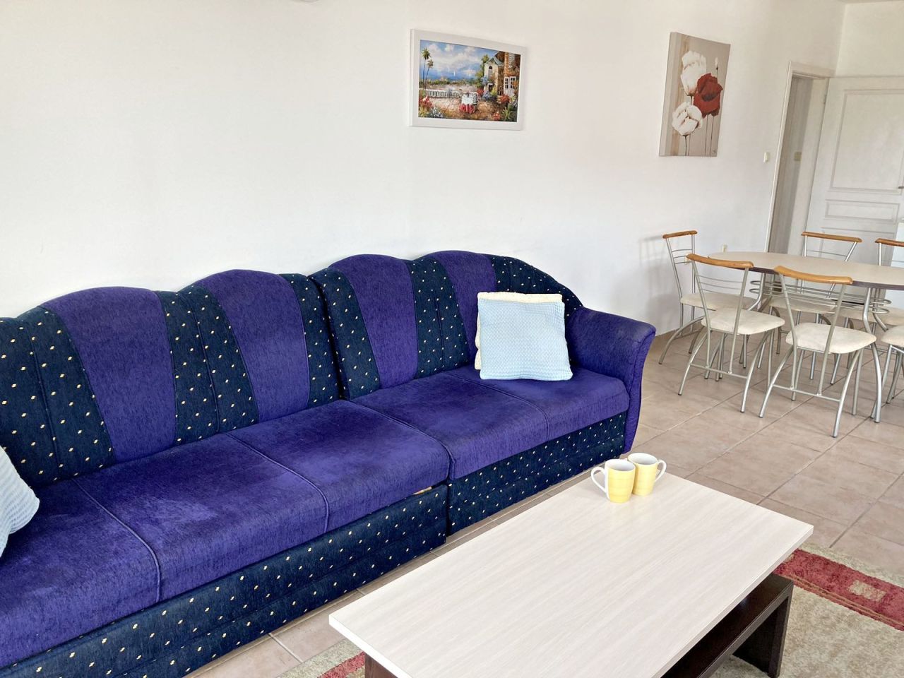 Квартира на Солнечном берегу, Болгария, 105 м² - фото 19