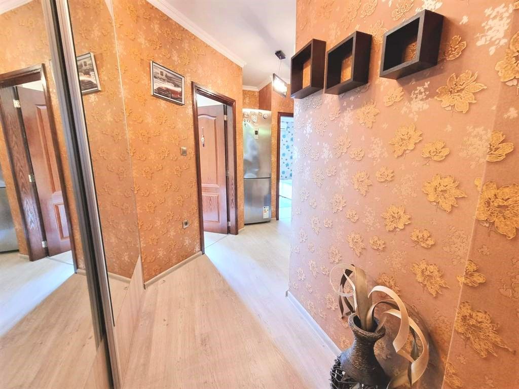 Квартира на Солнечном берегу, Болгария, 65 м² - фото 19