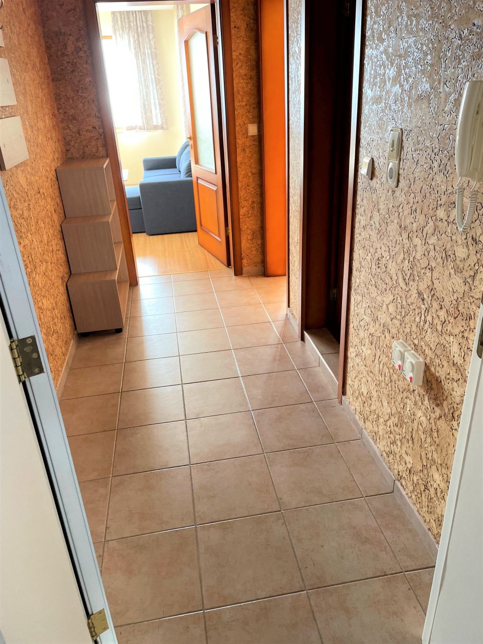 Квартира в Елените, Болгария, 75 м² - фото 19