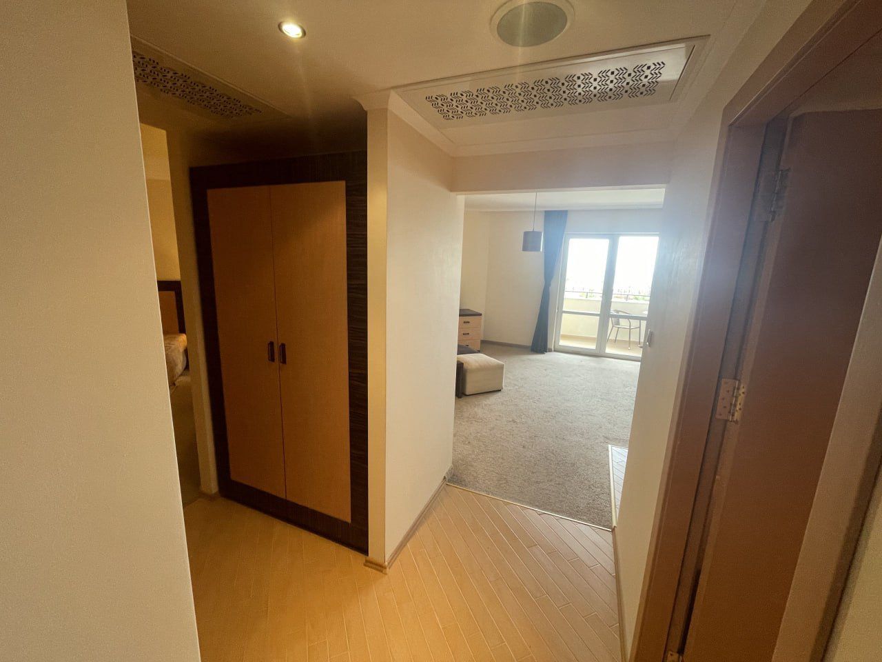 Квартира на Солнечном берегу, Болгария, 75 м² - фото 19