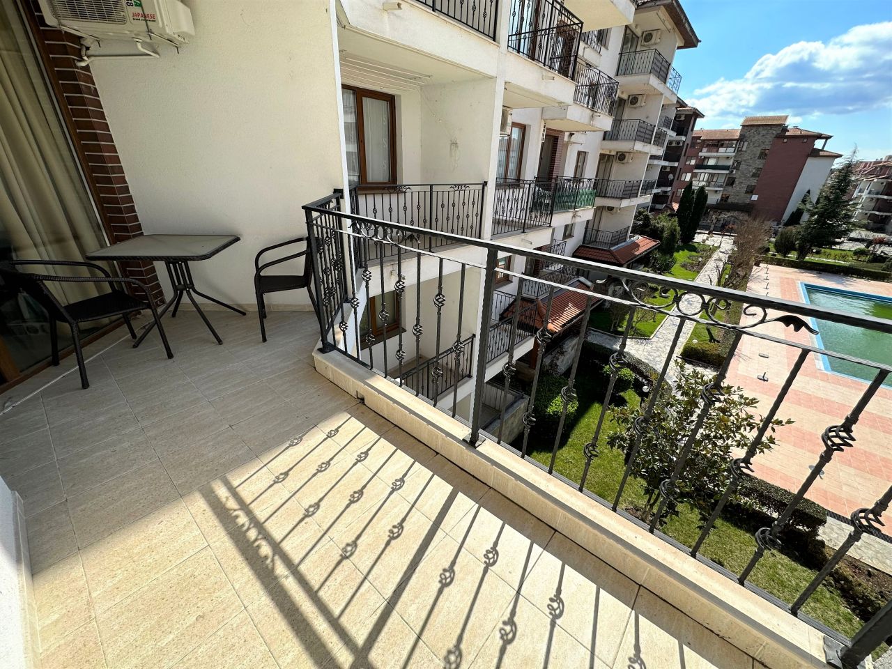 Квартира в Равде, Болгария, 88 м² - фото 19