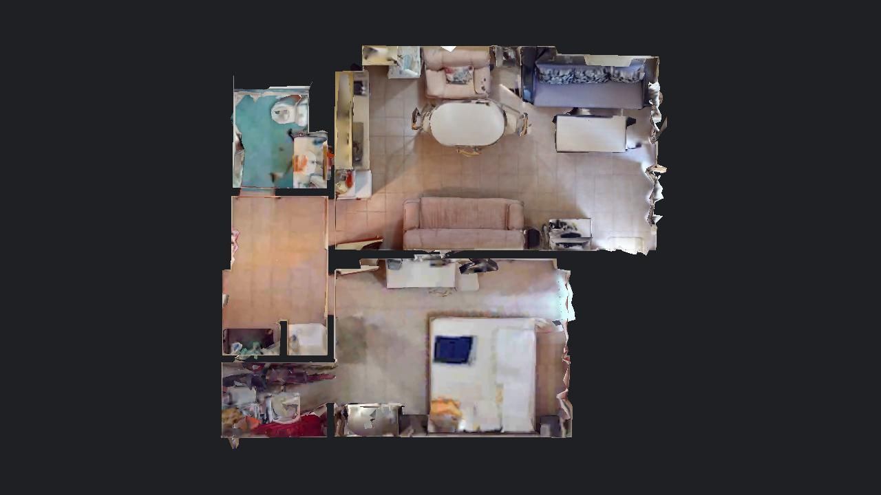 Квартира на Солнечном берегу, Болгария, 62 м² - фото 19