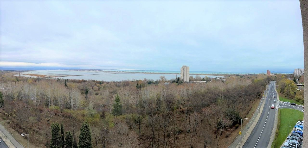 Квартира в Бургасе, Болгария, 103 м² - фото 19