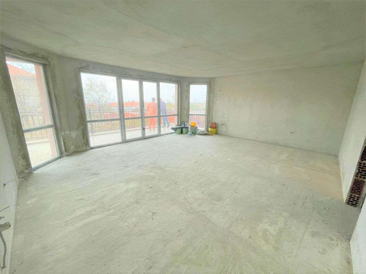 Дом в Кошарице, Болгария, 200 м² - фото 19