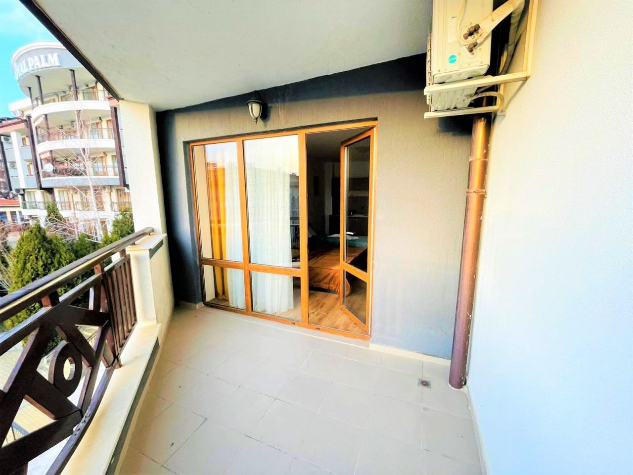 Квартира в Бургасе, Болгария, 53 м² - фото 19