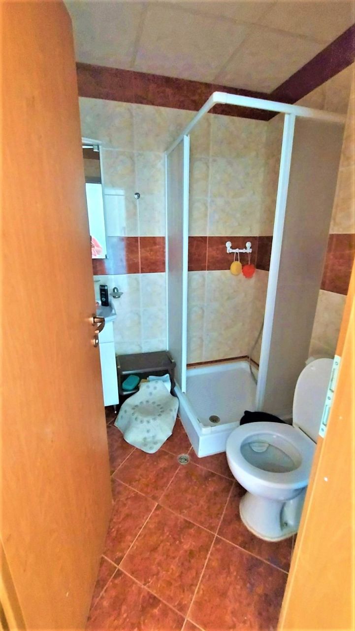 Квартира в Бургасе, Болгария, 72 м² - фото 19