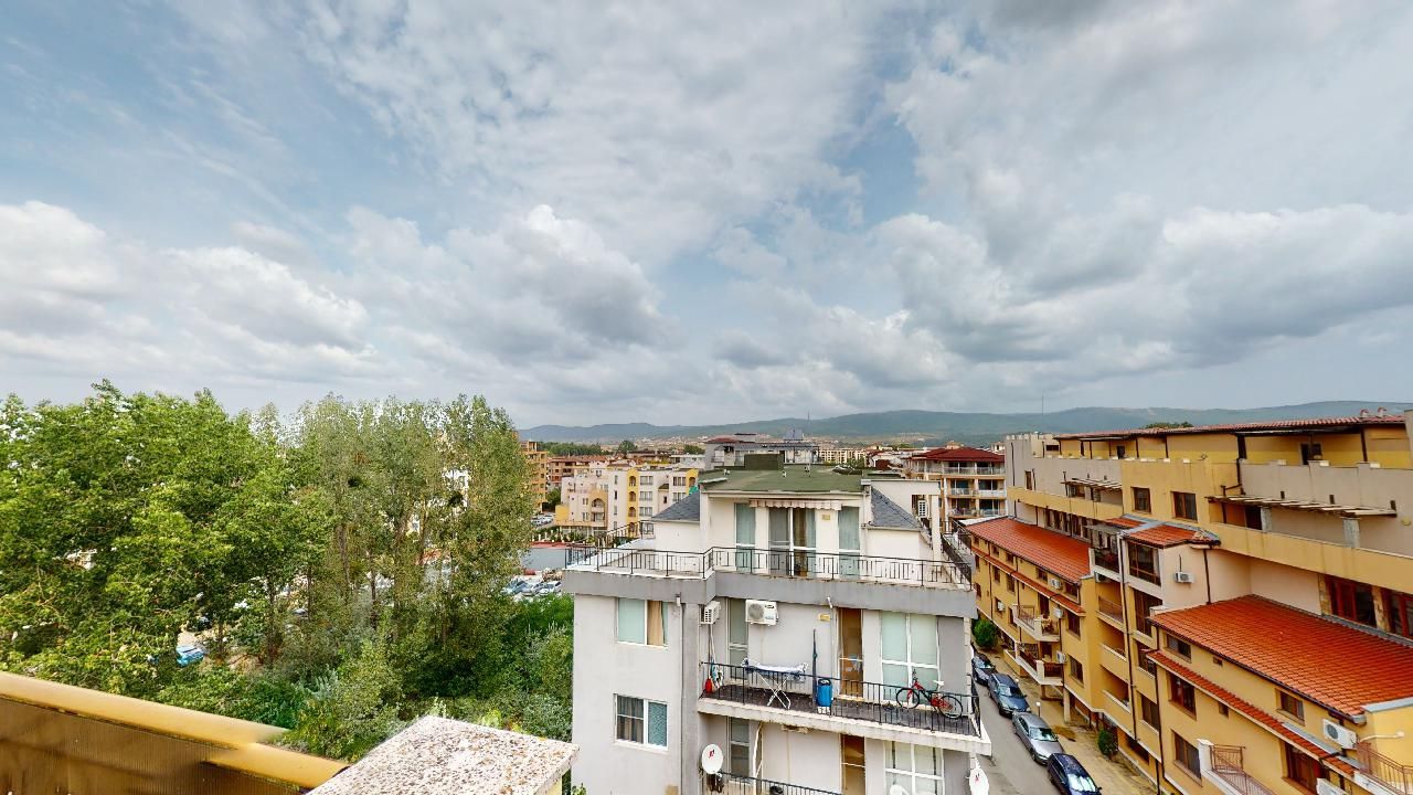 Квартира в Бургасе, Болгария, 75 м² - фото 19