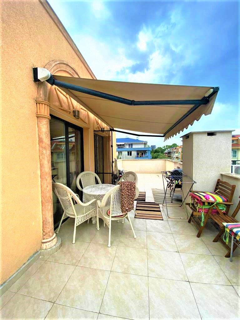 Квартира в Бургасе, Болгария, 86 м² - фото 19