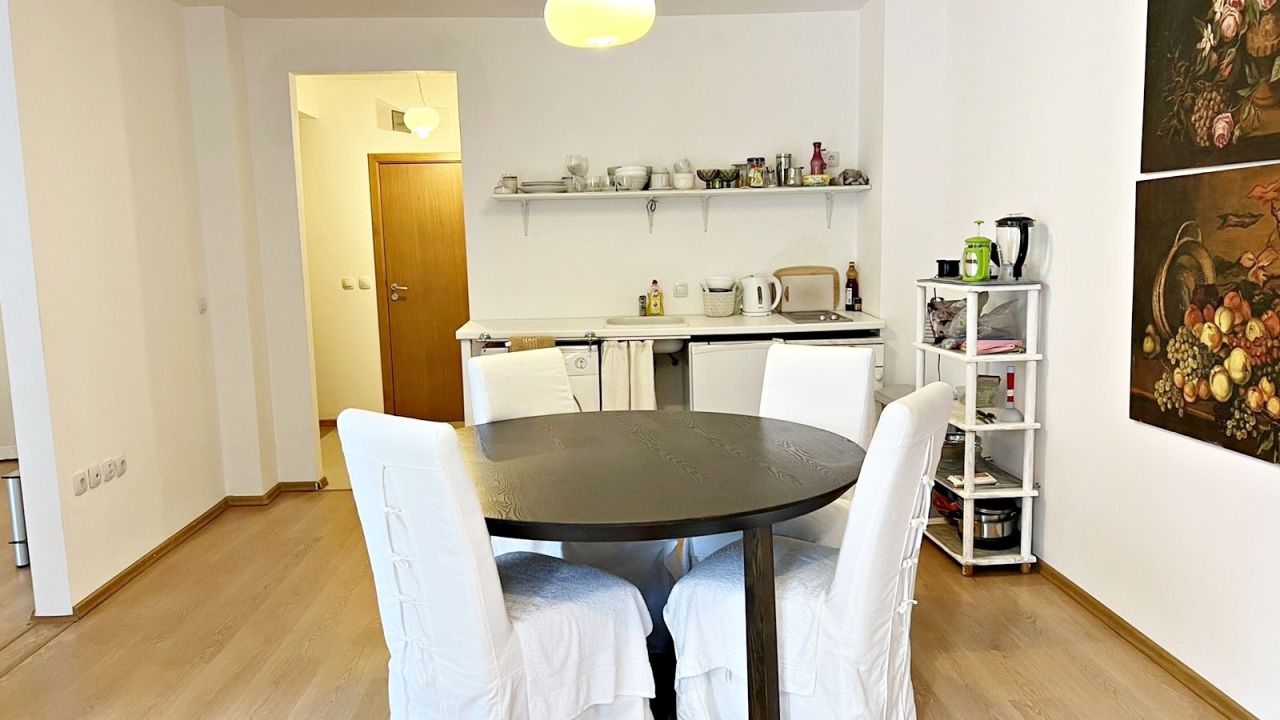 Квартира в Бургасе, Болгария, 145 м² - фото 19