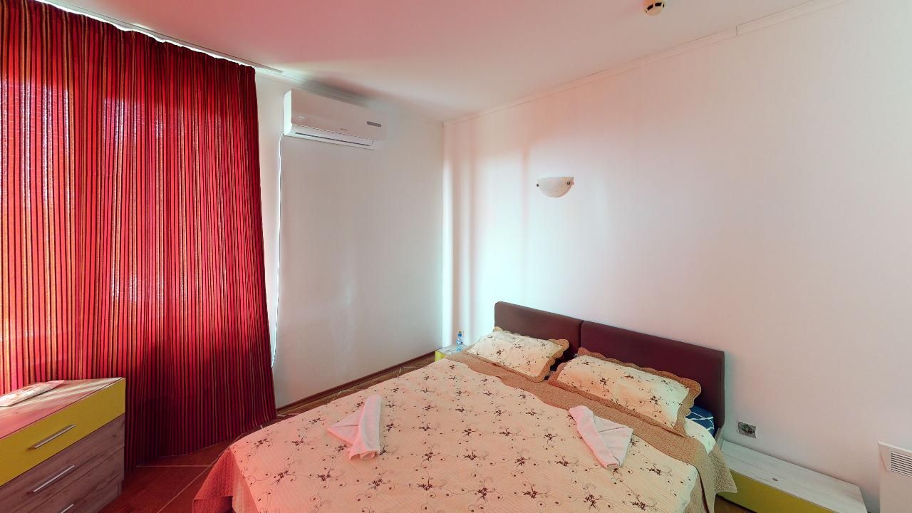 Квартира в Бургасе, Болгария, 198 м² - фото 19