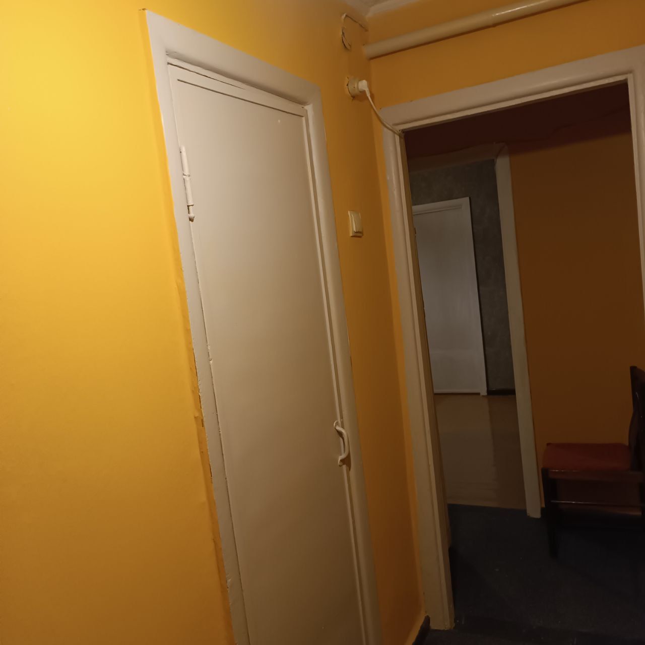 Квартира в Кохтла-Ярве, Эстония, 40.6 м² - фото 14