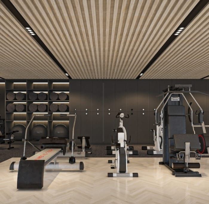 Квартира в Паттайе, Таиланд, 29 м² - фото 15