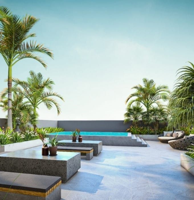 Квартира в Паттайе, Таиланд, 29 м² - фото 5