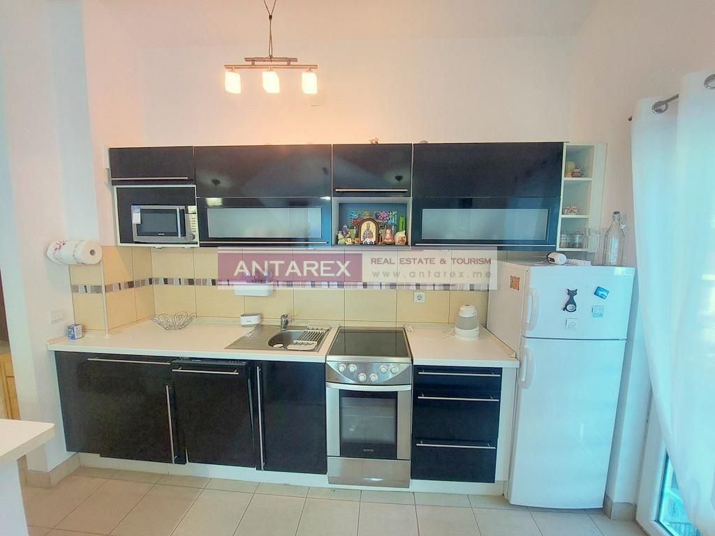 Апартаменты в Биеле, Черногория, 69 м² - фото 2