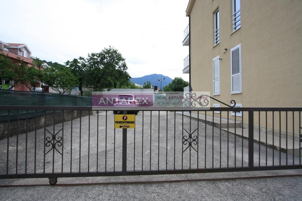 Апартаменты в Биеле, Черногория, 69 м² - фото 11