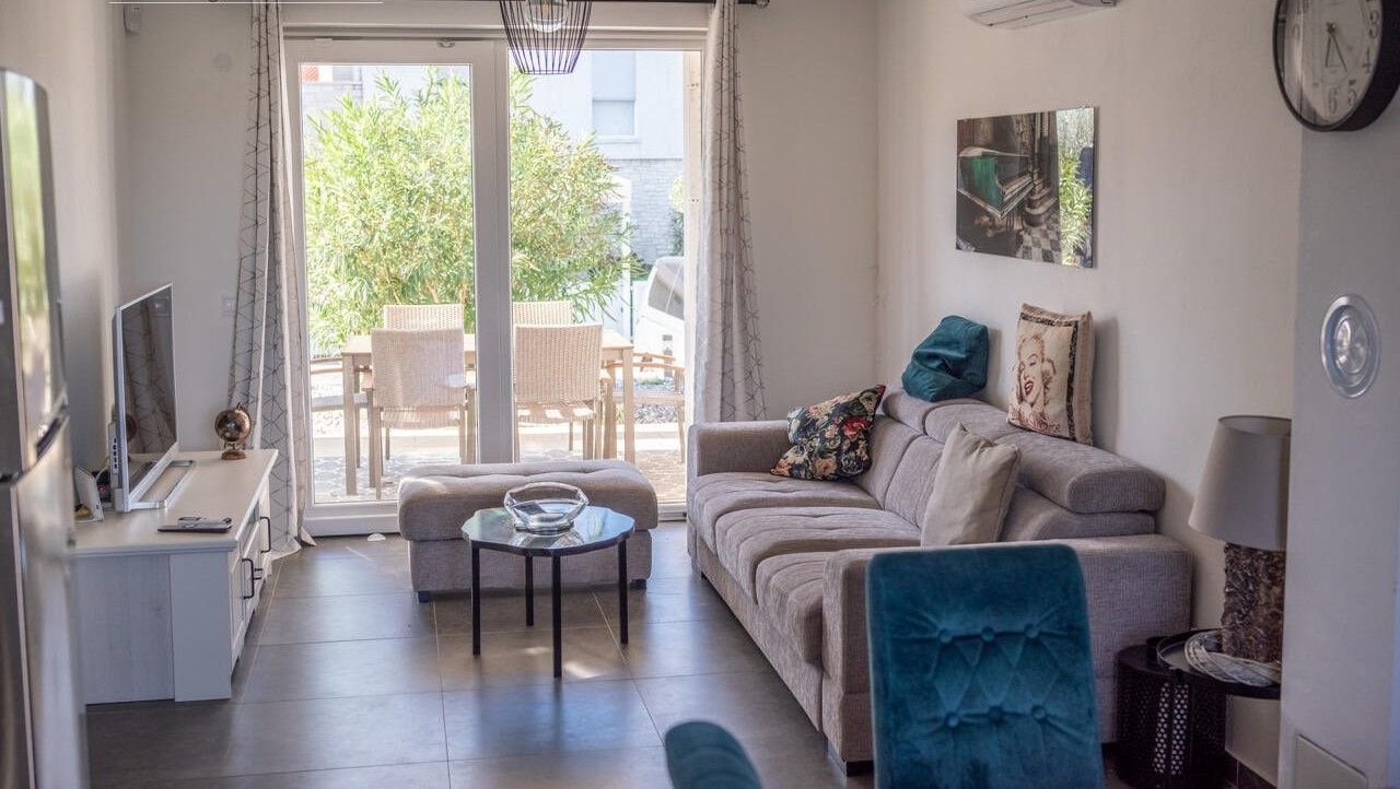 Дом в Новиграде, Хорватия, 154 м² - фото 2