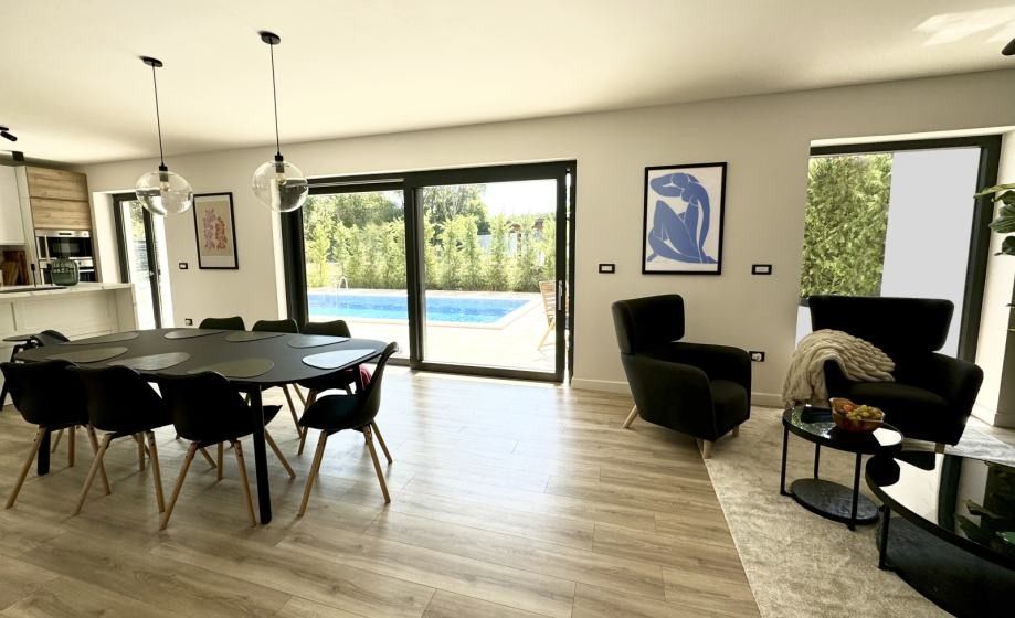 Дом в Ровини, Хорватия, 178 м² - фото 5