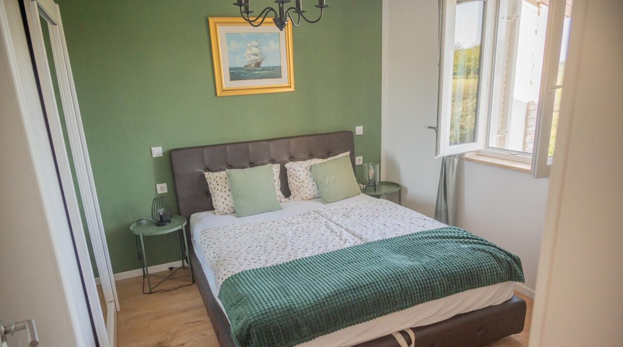 Дом в Новиграде, Хорватия, 154 м² - фото 9