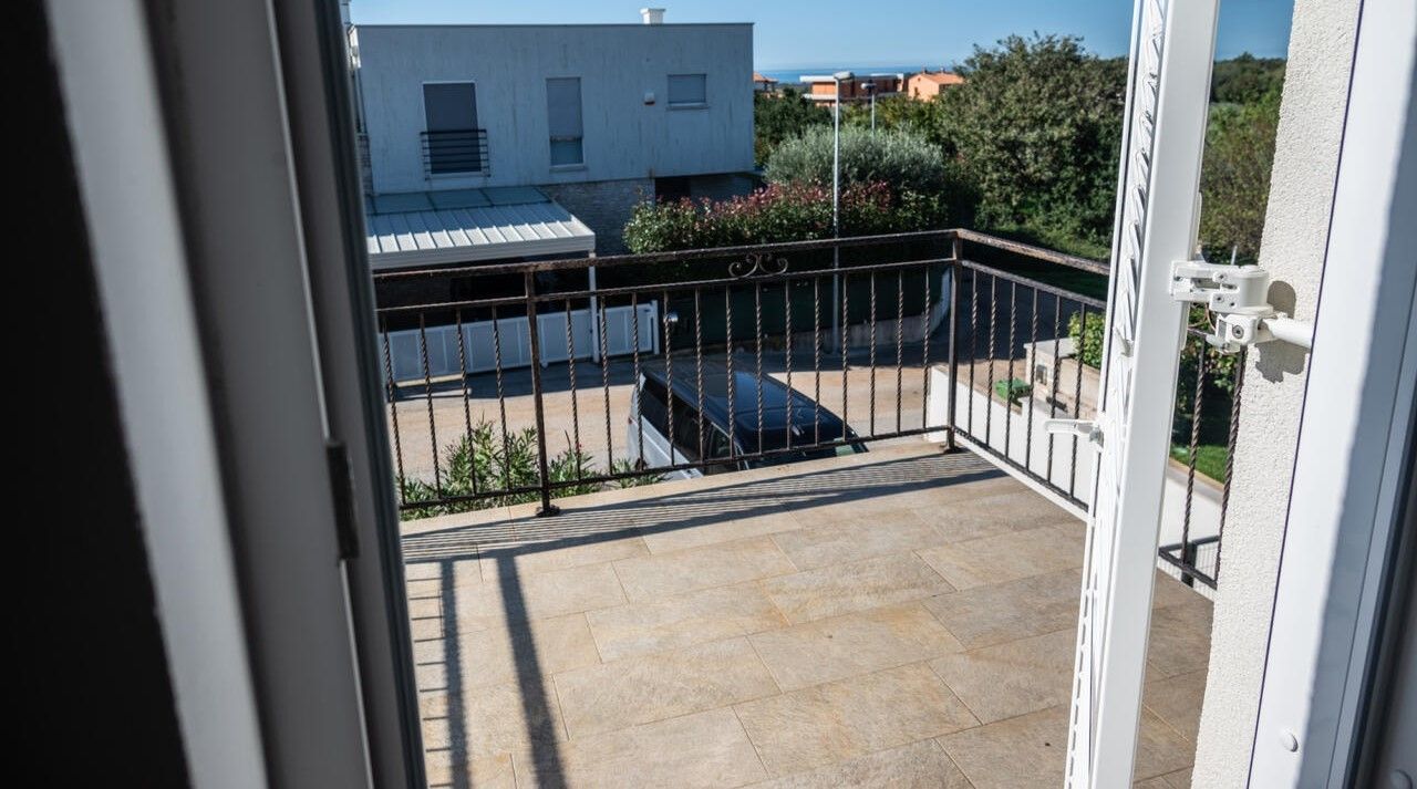 Дом в Новиграде, Хорватия, 154 м² - фото 13