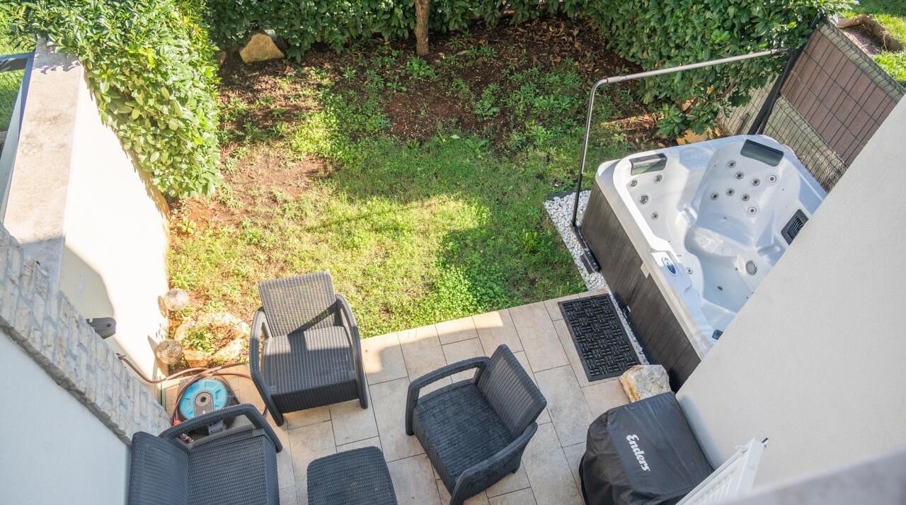 Дом в Новиграде, Хорватия, 154 м² - фото 16