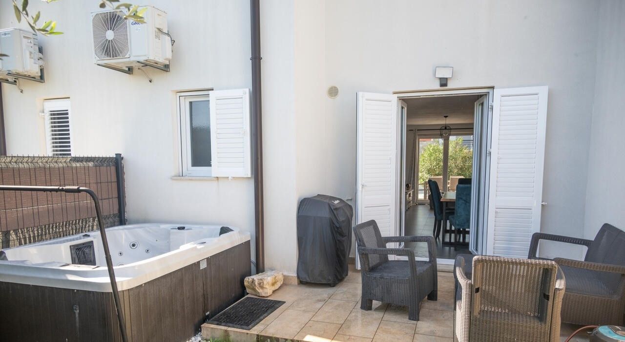 Дом в Новиграде, Хорватия, 154 м² - фото 17